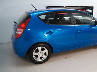 Hyundai i30 1.6 CRDi