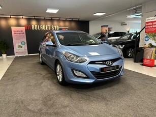 Hyundai i30 Kombi 1.6 CRDi Business