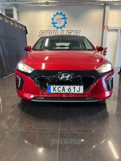 Hyundai IONIQ Electric 28 kWh Comfort Eco