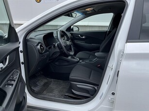 Hyundai Kona Hybrid Advaneced 141hk