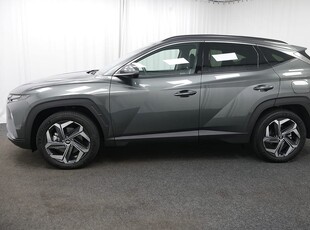 Hyundai Tucson PHEV 1.6 6AT 4WD Advanced