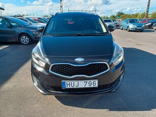 Kia Carens 1.7 CRDi GLS Euro 5