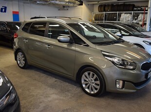 Kia Carens 1.7 CRDi GLS Euro 5