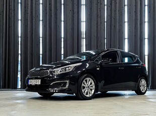 Kia CEED cee'd 1.4 CVVT |