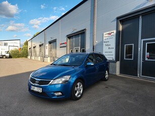 Kia CEED cee'd_sw 1.6 CRDi ECO Euro 4