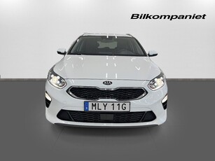 Kia CEED SW 1.0 120hk Advance V+S-Hjul