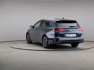 Kia Cee´d SW PHEV Advanced Plus Drag Värmare