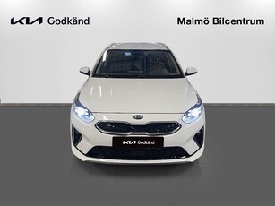 Kia CEED SW Plug-in Hybrid AUT Advance Plus KIA Godkänd