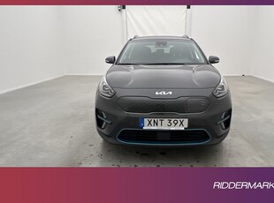 Kia E-Niro 64 kWh Advance Plus Tech Pano JBL Kamera GPS MOMS