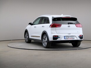 Kia Niro E-Niro 64 Kwh Advance Plus & Techpkt