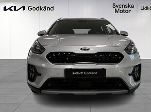 Kia Niro P-HEV Advance plus | Dragkrok