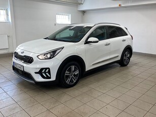 Kia Niro P-HEV DCT Advance Plus EU6 Hybrid AUT Kamera Navi