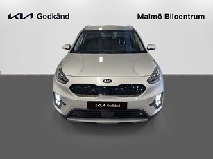 Kia Niro Plug-In AUT Advance Plus 2 KIA Godkänd