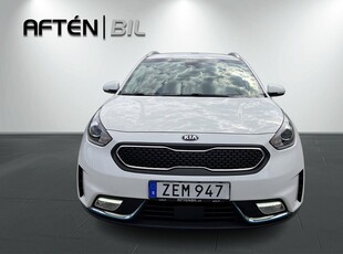 Kia Niro Plug-in hybrid Advance Plus - Backkamera, Rattvärme