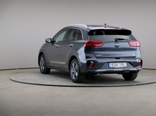 Kia Niro Plug-In Hybrid Advanced Pluspkt 2 Läder