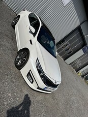 Kia Optima 1.7 CRDi Executive, GLS Euro 5