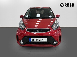 Kia Picanto 5dr 1.0 Special Edition