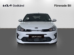 Kia Rio 1.0 T-GDI ADVANCE 100HK