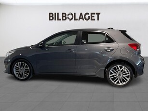 Kia Rio 1.0 T-GDi GT-LINE 120hk (SE SPECC)