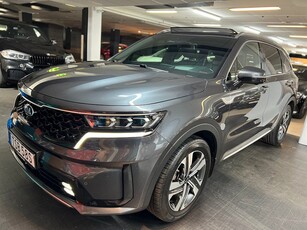 Kia Sorento (256hk)*Plug-In*2900kr/mån*7Sitis*FULLUTRUSTAD