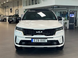 Kia Sorento PHEV BLACK EDITION/BOSE Premium Sound/PANO*