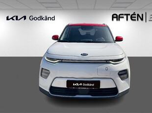 Kia Soul 64kw 204hk Long range - Advance Plus