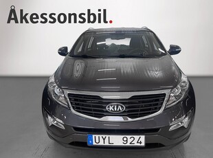 Kia Sportage 1.6 GDI Mt 135hk