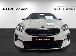 Kia Xceed Plug-in Hybrid Advance Plus, 141hk