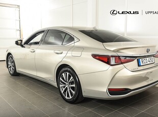 Lexus ES 300h Comfort Taklucka Navi