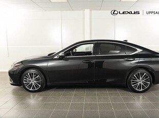 Lexus ES 300h Limited Edition