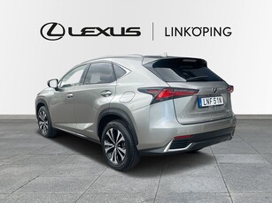 Lexus NX 300h AWD Executive Kyushu Edition