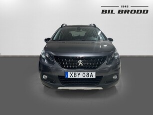 Peugeot 2008 1.2 PureTech AUT GT-Line, Drag