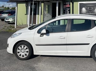 Peugeot 207 SW 1.4 VTi Euro 5