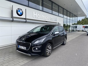 Peugeot 3008 1.6 e-HDi Egs Automat Head UP Display