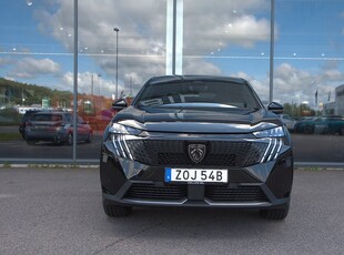 Peugeot 3008 NYA GT Hybrid 136hk eDCT Automat