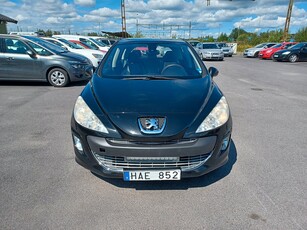 Peugeot 308 5-dörrar 2.0 HDi FAP Euro 4