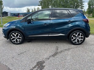 Renault Captur 0.9 TCe Euro 6 dragrok GPS 3,95% ränta