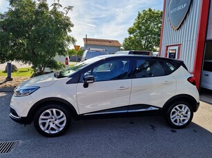 Renault Captur 0.9 TCe Manuell, 90hk Navi