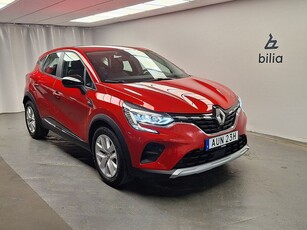 Renault Captur TCe 90 Zen | Rabattkampanj