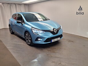 Renault Clio E-TECH 140 Intens 5-d