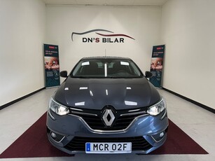 Renault Mégane 1.2 TCe Drag CarPlay Euro 6