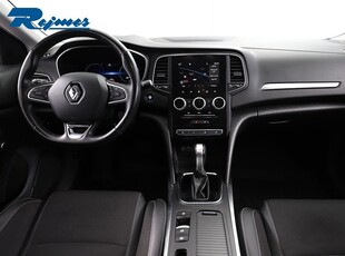 Renault Mégane IV PhII E-TECH 160 Intens ST