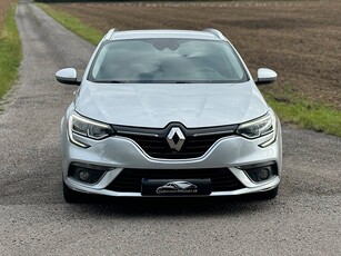 Renault Mégane Sport Tourer 1.5 dCi | NAVI | NYBES