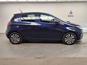 Renault Zoe R135 PhII 52 Riviera batteriköp