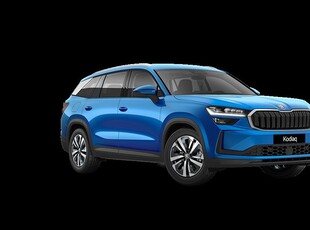 Skoda Kodiaq 2024 SELECTION 1,5 TSI M-HEV 15