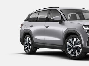 Skoda Kodiaq iV 2024 SELECTION 1,5 TSI Plug-in-hybrid