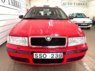 Skoda Octavia 1.6 Tour Kombi Classic