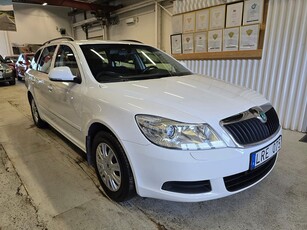 Skoda Octavia Kombi 1.6 TDI Ny Kamrem Drag