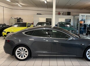 Tesla Model S 75D 333hk CCS Uppgraderad Luftfjädring FSD