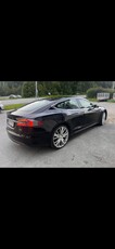 Tesla Model S P85 Free supercharge låga mil bra utrustning